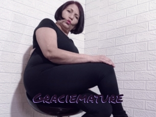 Graciemature