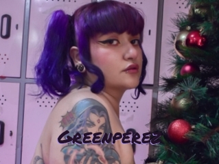 Greenperez