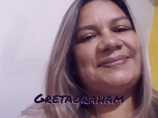 Gretagraham