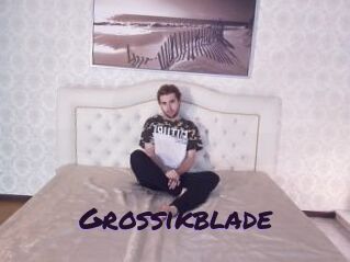 Grossikblade