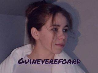 Guineverefoard