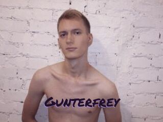 Gunterfrey