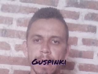 Guspinki