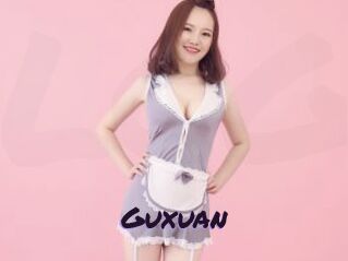 Guxuan