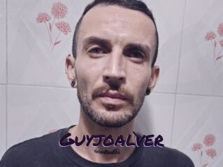 Guyjoalver