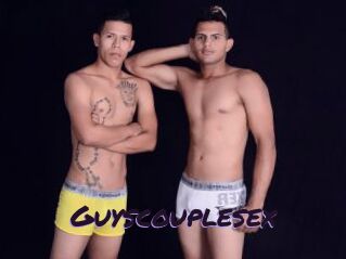 Guyscouplesex