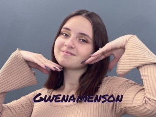 Gwenamenson