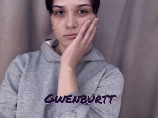 Gwenburtt