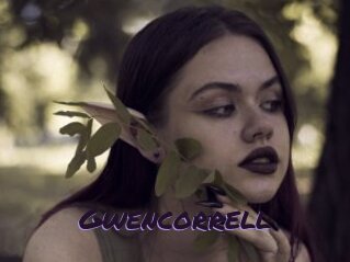 Gwencorrell