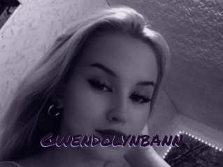 Gwendolynbann