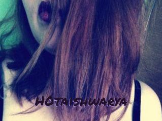H0taishwarya