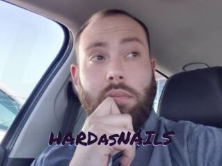 HARDasNAIlS