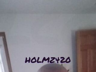 HOLMZ420