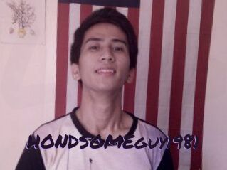 HONDSOMEguy1981