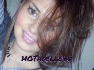 HOTadelle4U