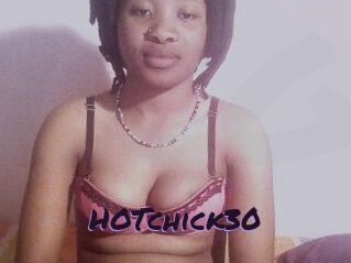 HOTchick30