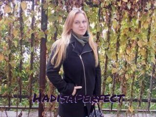 HadisaPerfect