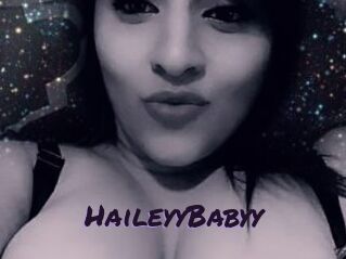 HaileyyBabyy