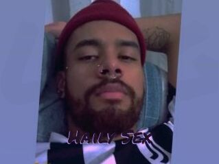 Haily_Sex
