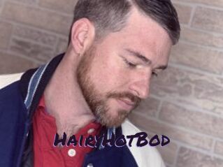 HairyHotBod