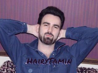 HairyTamin