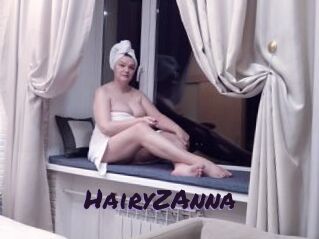 HairyZAnna
