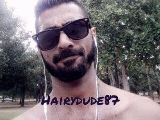 Hairydude87