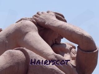 Hairyscot