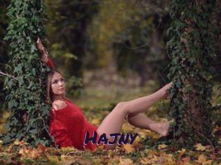 Hajny