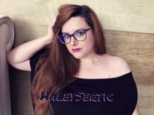 HaleySertic