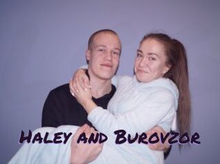 Haley_and_Burovzor