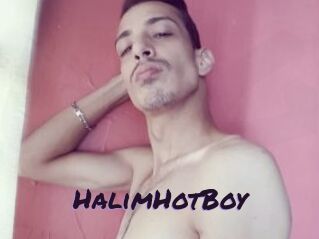 HalimHotBoy