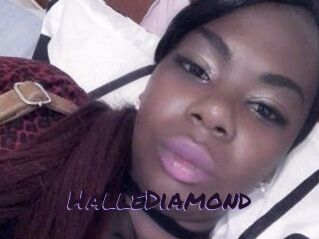 HalleDiamond