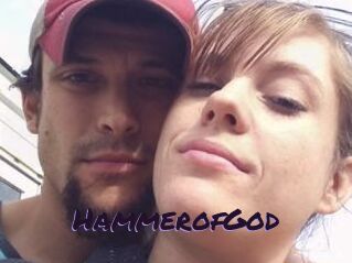 HammerofGod
