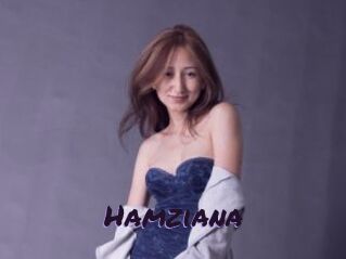 Hamziana