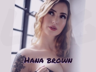 Hana_brown