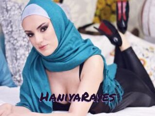 HaniyaRayes