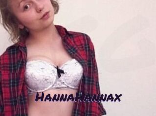 HannaHannax