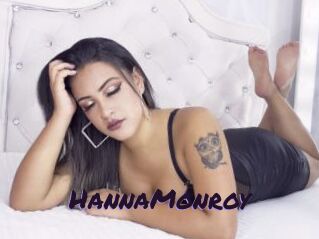 HannaMonroy