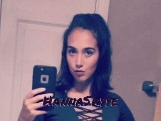 HannaSkyye