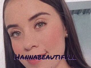 Hannabeautifull