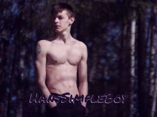 HansSimpleBoy