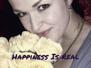 Happiness_Is_Real