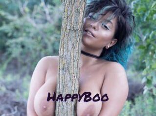 HappyBoo