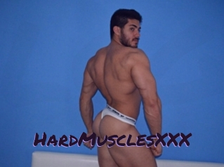 HardMusclesXXX