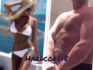Hardcore18