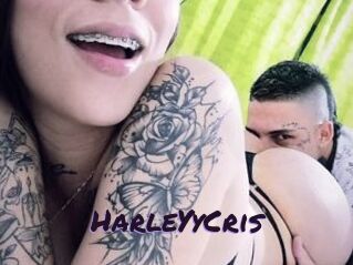 HarleYyCris