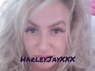 HarleyJayXXX