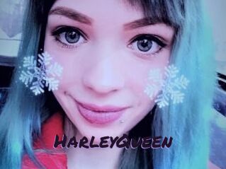 HarleyQueen