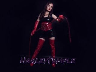 HarleyTemple